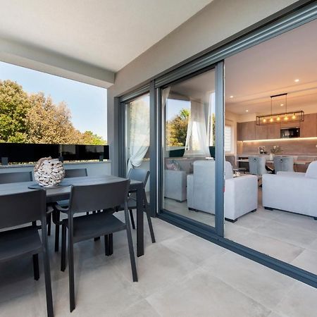 Grand Suite Cocaletto 1 Rovinj Ngoại thất bức ảnh